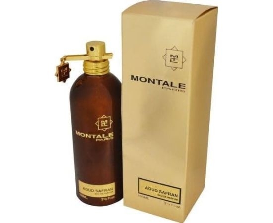 Montale Paris Montale Montale AOUD SAFRAN EDP 100 ml