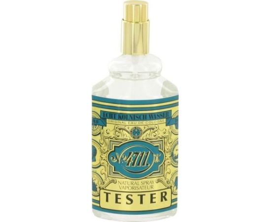 4711 Original EDC 90 ml Tester