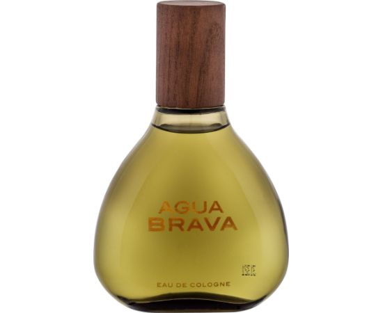 Antonio Puig Agua Brava EDC 100 ml Tester