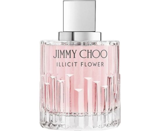 Jimmy Choo Jimmy Choo Illicit Flower 100ml woda toaletowa Tester