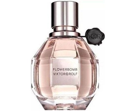 Viktor & Rolf Viktor & Rolf Flowerbomb 100ml woda perfumowana Tester