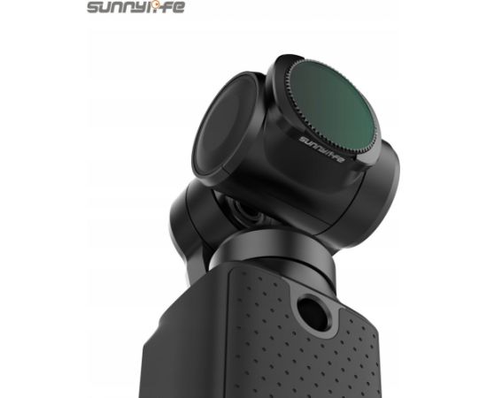 Filtr SunnyLife Filtr polaryzacyjny Cpl do kamery gimbala Xiaomi Fimi Palm