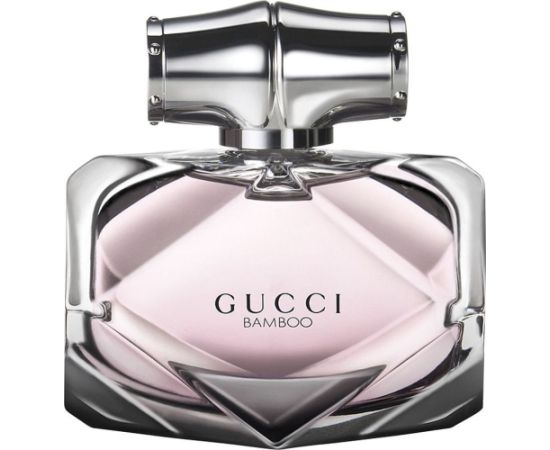 Gucci Gucci Bamboo 75ml woda perfumowana Tester