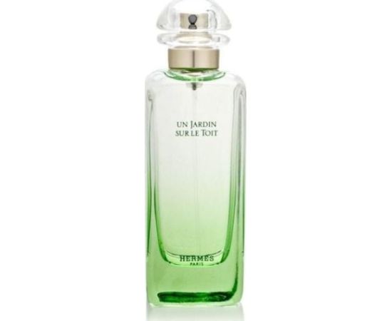 Hermes Hermès Un Jardin Sur Le Toit EDT 100ml Tester