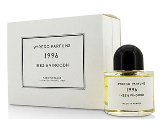 Byredo 1996 Inez & Vinoodh EDP 50ml