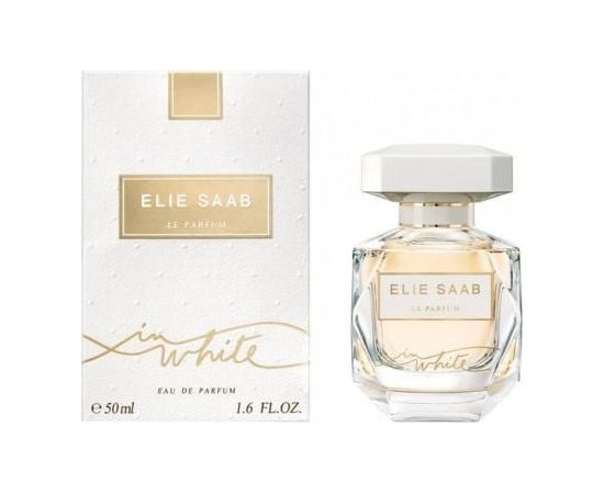 Elie Saab Le Parfum In White EDP 50 ml