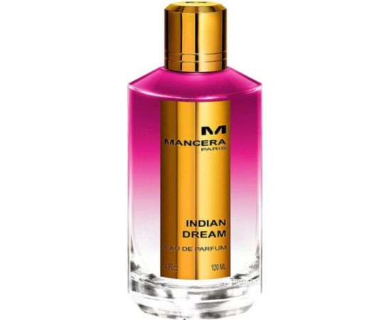 Mancera Indian Dream EDP 120 ml