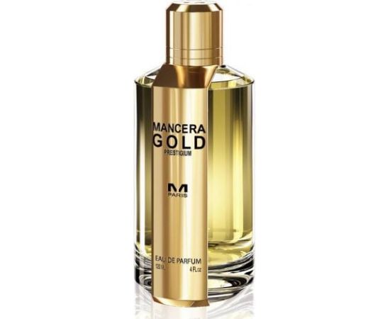 Mancera Gold Prestigium EDP 120 ml