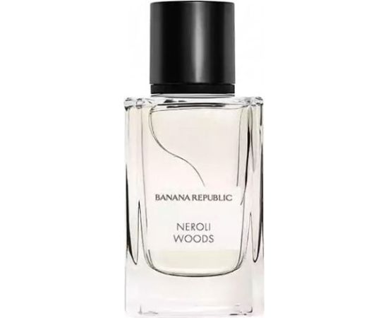 Banana Republic Neroli Woods EDP 75 ml