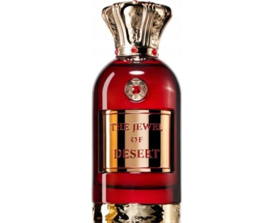 Hella Anfar The Jewel of Desert PAR U 100 ml