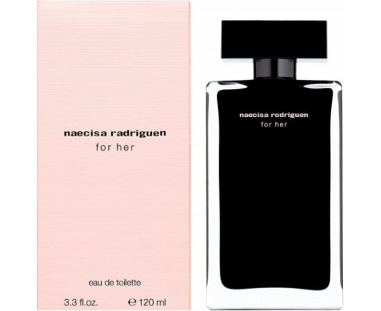Milestone Narcisa For Her Passion EDP W 100 ml