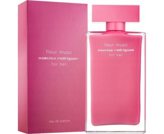 Milestone Narcisa For Her Amber EDP W 100 ml