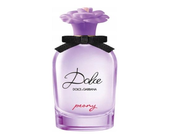 Dolce & Gabbana Dolce Peony EDP W 75 ml Tester