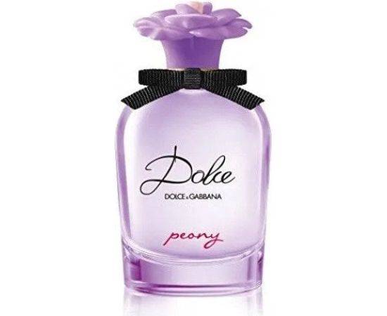 Dolce & Gabbana Dolce Peony EDP W 75 ml Tester