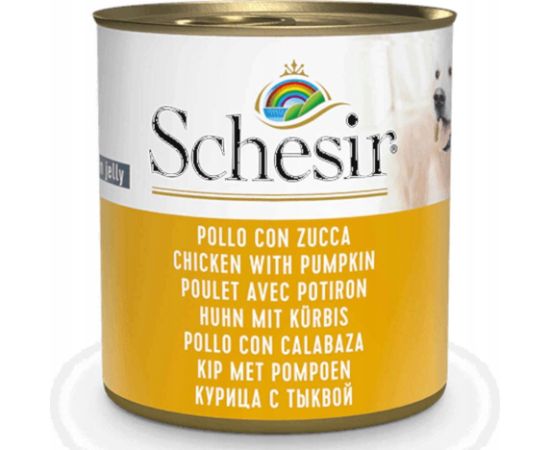Applaws Complements, karma mokra, dla psa, kurczak z dyni� w galarecie, 285 g, puszka