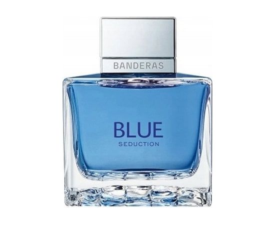 Antonio Banderas Blue Seduction EDT 100ml Tester