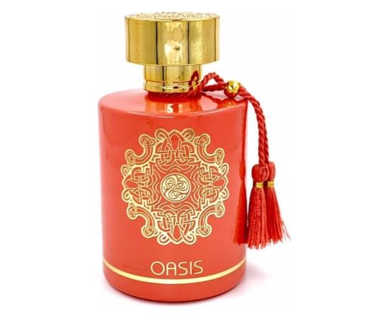 Lattafa Maison Alhambra Oasis EDP parfumuotas vanduo unisex, 100 ml
