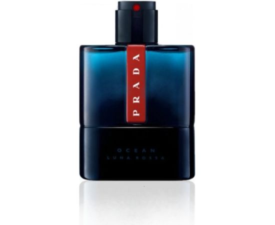 Prada Luna Rossa Ocean 100ml EDT Tester