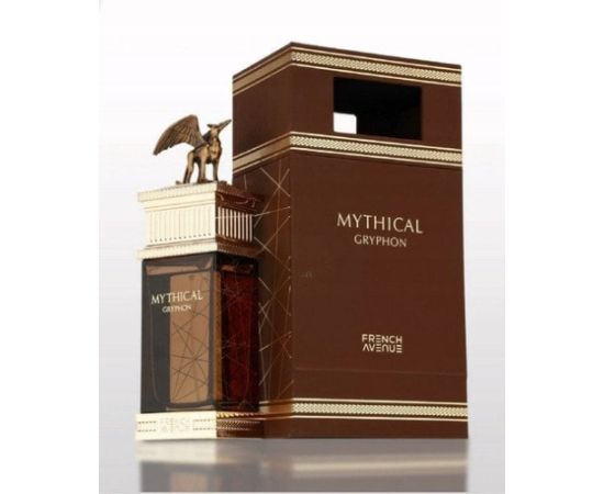 Histoires De Parfums French Avenue Mythical Gryphon EDP U 100 ml