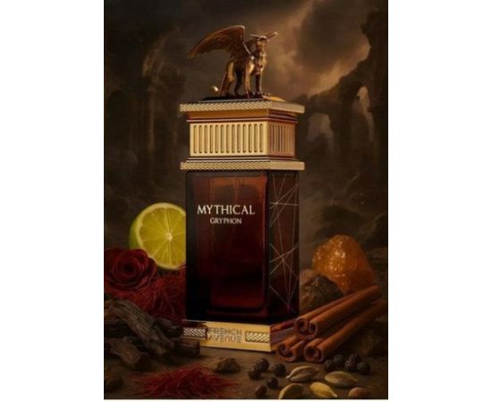 Histoires De Parfums French Avenue Mythical Gryphon EDP U 100 ml