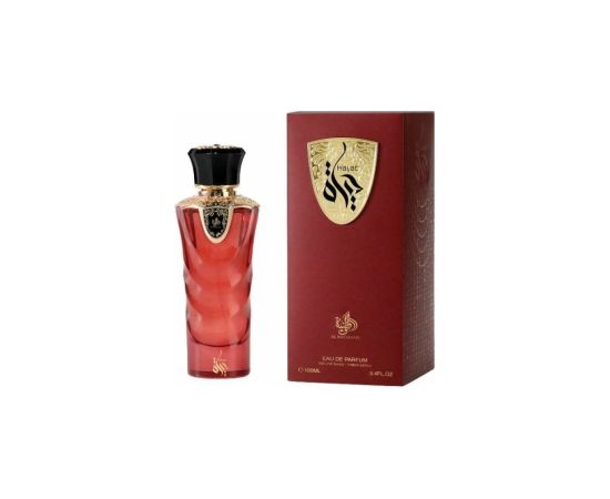 Attar Collection Perfumy Unisex Al Wataniah Hayat EDP 100 ml