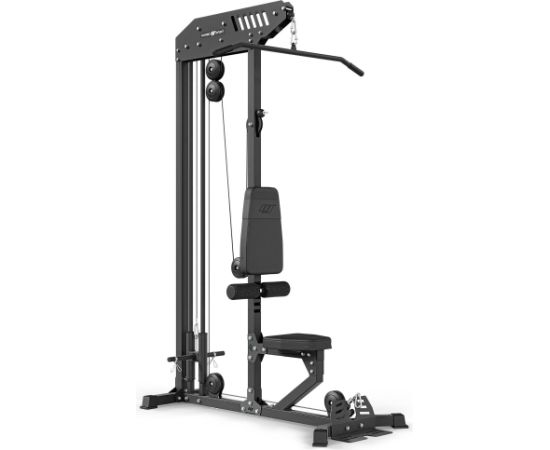 Pievilkšanās trenažieris MS-W101 2.0 - Marbo Sport