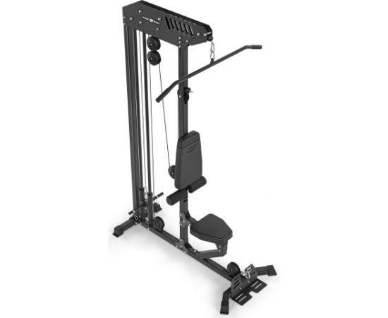 Pievilkšanās trenažieris MS-W101 2.0 - Marbo Sport
