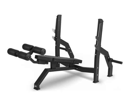 Negatīvā leņķa prese MP-L208 2.0 - Marbo Sport