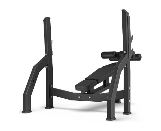 Negatīvā leņķa prese MP-L208 2.0 - Marbo Sport