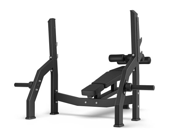 Negatīvā leņķa prese MP-L208 2.0 - Marbo Sport