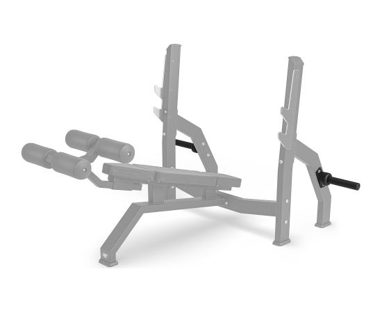 Negatīvā leņķa prese MP-L208 2.0 - Marbo Sport