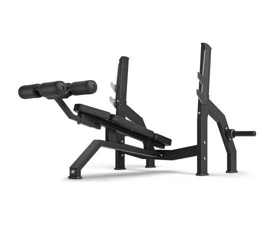 Negatīvā leņķa prese MP-L208 2.0 - Marbo Sport