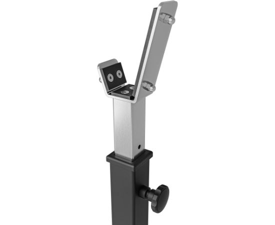 Profesionālais statīvs svara stieņiem Squat Racks MP-S201 2.0 - Marbo Sport
