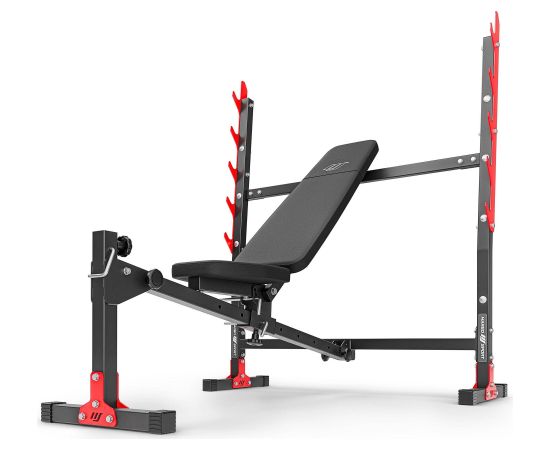 Marbo Sport Marbo S.c. MH-L107 2.0 Sols ar statīvu