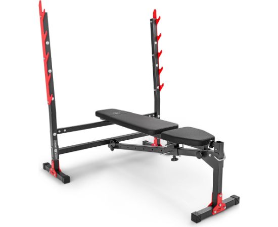 Marbo Sport Marbo S.c. MH-L107 2.0 Sols ar statīvu