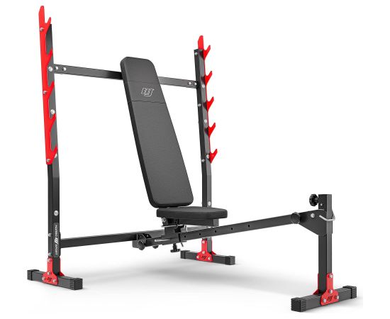 Marbo Sport Marbo S.c. MH-L107 2.0 Sols ar statīvu