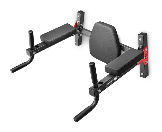 Atspiešanās rokturi MH-D101 2.0 - Marbo Sport