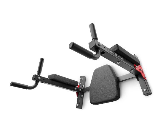 Atspiešanās rokturi MH-D101 2.0 - Marbo Sport