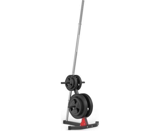 Svaru statīvs MH-S206 - Marbo Sport 25mm diametrs