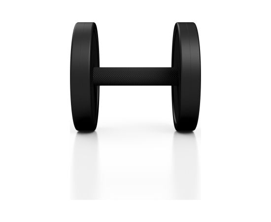 Gumijota hantele 1 gab. 7,5 kg - Marbo Sport