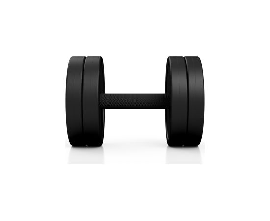 Gumijota hantele 1 gab. 17,5 kg - Marbo Sport