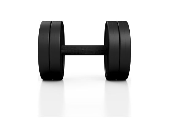 Gumijota hantele 1 gab. 10 kg - Marbo Sport
