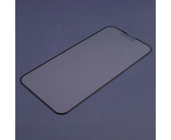Mocco Full Face Matte Tempered glass 6D Матовое Защитное Стекло для Samsung Galaxy A16 4G / A16 5G