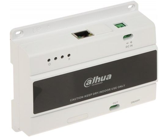 Dahua VTNS1001B-2 Tīkla kontrolieris