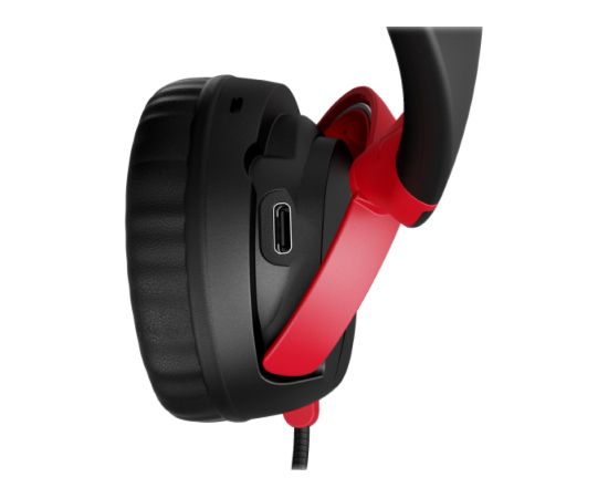 HyperX Cloud Mini Наушники