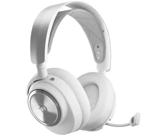 Steelseries 61526 Arctis Nova Pro Austiņas