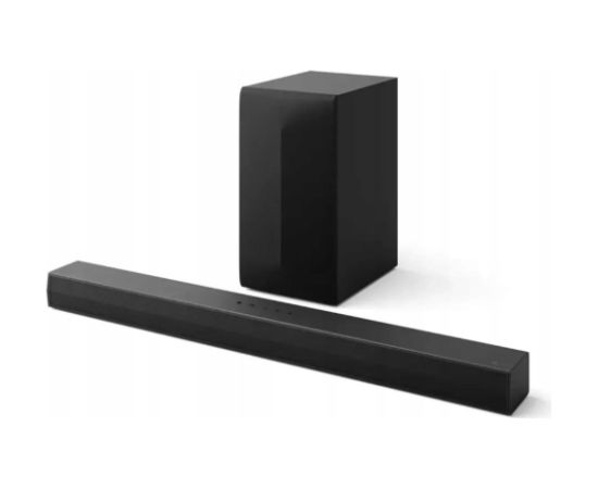 LG DS60T Mājas kinozāle 340W