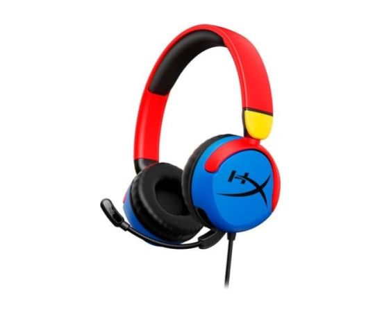 HyperX Cloud Mini Наушники