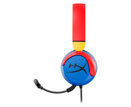 HyperX Cloud Mini Наушники