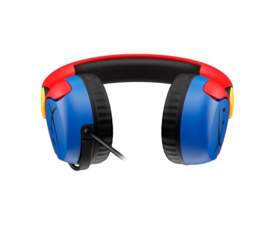 HyperX Cloud Mini Наушники
